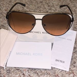 Michael Kors NEW Sunglasses